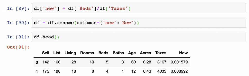 geany rename all variables at same time