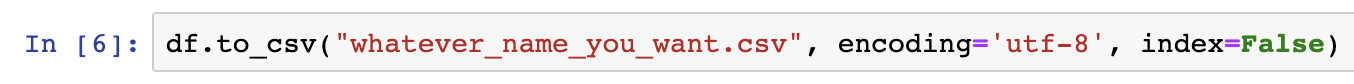 write-a-pandas-dataframe-to-a-csv-file-data-courses